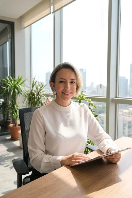 Sevilay Ankay Akademi — Sosyolog ve Aile Danışmanı