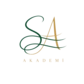 Sevilay Ankay Akademi Logo